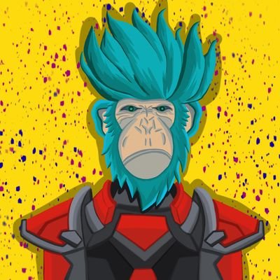 #cro #crofam The coolest monkey king they have traveled through space and stars follow them in Boo monkey collection.
Thank you for your support ❤️