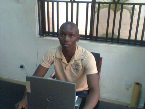 olapops's profile picture. Tall, dark in completion, funny, hardworking,