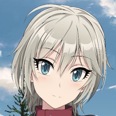 イノシラのアイコン