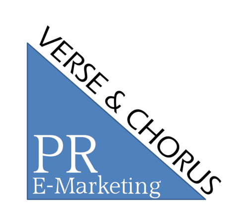 VersePR's profile picture. Targeted Digital Marketing Services for Music Professionals and Indie Labels. Contact: Louise or Dennis and the team at soultimemusic@hushmail.com