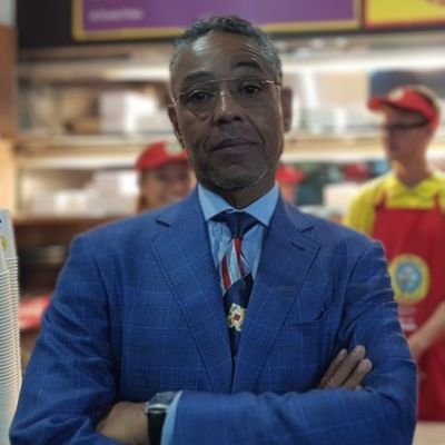 Fan account for Giancarlo Esposito. Find latest news and updates, memes & A LOT OF PICTURES OHHHKAAAY