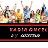 kadir öncelByCoifeur (@byoncel) 's Twitter Profile