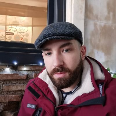 A very direct honest guy who loves food, is committed to learning and adores technology