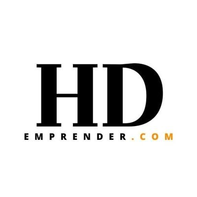 ¡Si quieres emprender, sígueme! Actualidad sobre emprendimiento, noticias, tips, guías, reseñas y mucho más.
¡Aprende a emprender!