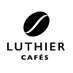 Cafés Luthier (@cafesluthier) Twitter profile photo Cafés Luthier (@cafesluthier) Twitter profile photo