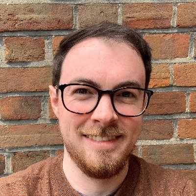 Ben_smyth's profile picture. CEO & Founder of Arma Karma

All views my own