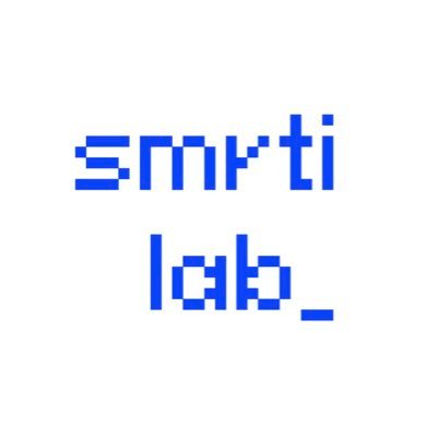 smrti lab is hiring genuinely curious souls