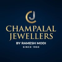 Champalal & Co. Jewellers(@champajewellers) 's Twitter Profile Photo