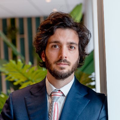 guido_saba's profile picture. Environmental Engineer - Senior Manager, Standards @EU_Aluminium - Views are my own.