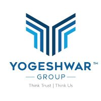 Yogeshwar Group(@yogeshwar_group) 's Twitter Profile Photo