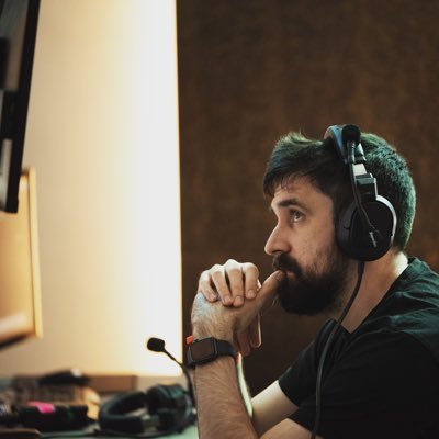 Broadcast Producer for @pglesports. Esports enthusiast.