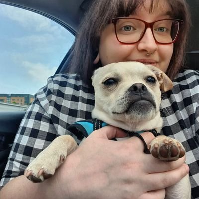 Director & CoFounder @OwenProjectCIC
Social Work BA 😁 | Boy Mum 🙎♂️| Fur Mum 🐶