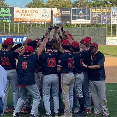 Glenelg Baseball