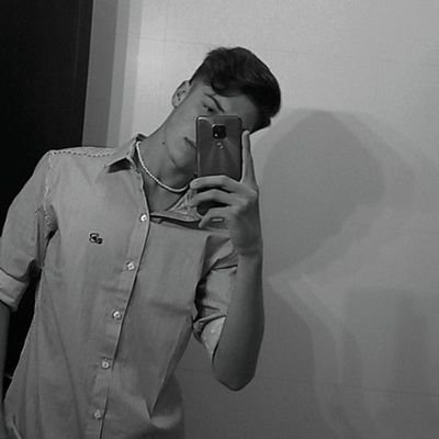 _PedroMendive's profile picture. y si mañana ya es tarde?