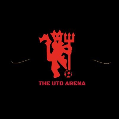 🔴Most trusted source for all things Manchester United🔴 
After a season-long break, we're back to business again! Fb: 43k, Insta: 57k (disabled)