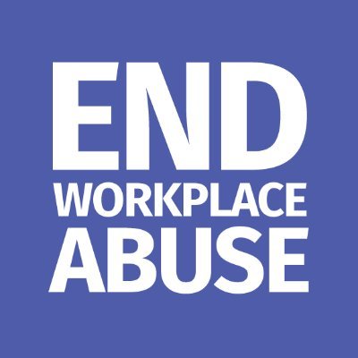 We must create safe workplaces for everyone NOW. Our lives depend on it. https://t.co/rVyK10mwL3 https://t.co/30npwoIy7f