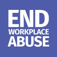 End Workplace Abuse Now (@endworkabusenow) 's Twitter Profile