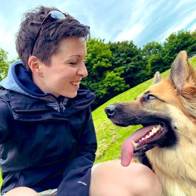 Senior Programme Manager @BBSRC @FoodSecurityUK | Ph.D @ChiUniSport | @SENregister | Indi's mum🐕 and lover of ⛰📸🎾🐴🇬🇧🇮🇪🏳️‍🌈