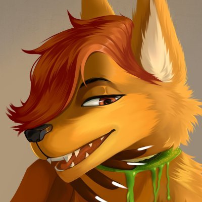 Orca Brown aka Avexolfさんのプロフィール画像
