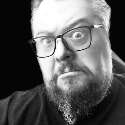 He/Him.

@TeamAhamkara Admin #KaraFam
Dungeon Master, Dudeist Priest, Shite Gamer, Destiny Main, Bad Mamma Jamma.

MASSIVE NERD!

ScottThaDudettv@gmail.com