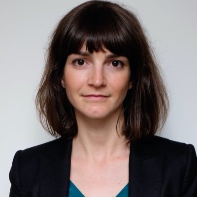 Environmental economist working in Paris at PSE @PSEinfo and CNRS. Married with two kids. She/her.