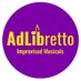 AdLibretto (@AdLibretto) Twitter profile photo