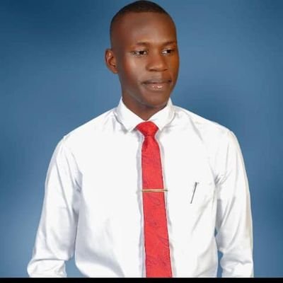 derrickamukama's profile picture. Guild President Luyanzi Institute Of Technology and Confucius Classroom.