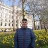 jorgetovar621's profile picture. Software Architect | 🚀 Startups | ☁️ AWS Cloud