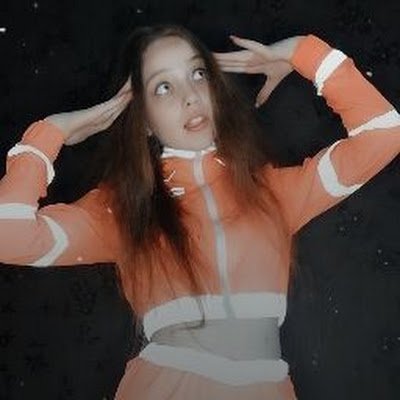pollymoormeierr's profile picture. Hi guys my name is Polly🌿
I'm from Ukraine 🇺🇦
My Tik tok : polly.moormeier_