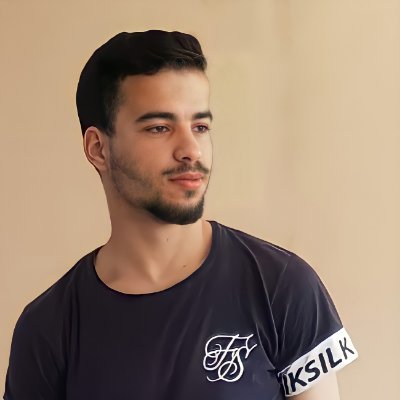 Programmer by Python , and Flask framework ,
Web 2
And interested of Web 3 & blockchain