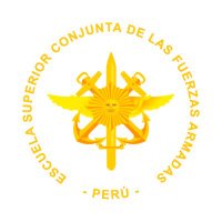 Escuela Superior Conjunta de las FFAA del Perú(@ESCOFFAA_Peru) 's Twitter Profile Photo