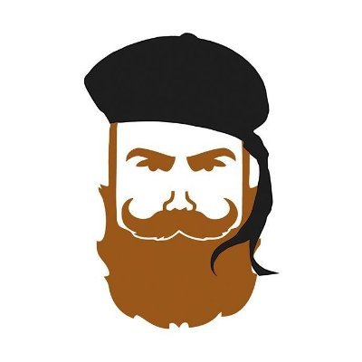 Jacobiterebels's profile picture. Small business owner making natural 100% essential oil beard care products