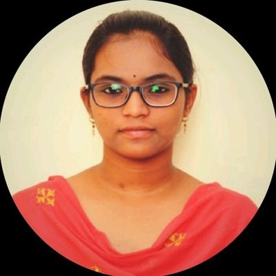 mamidi_lahari's profile picture. A fellow at NxtWave's CCBP Academy, loves to code, passionate about 4.0 technologies. In love with coding challenge and hands-on projects.