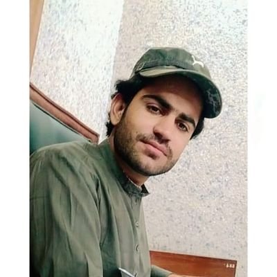 Vice Chairman of Baloch Raaj