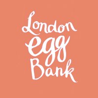 London Egg Bank (@londoneggbank) 's Twitter Profile