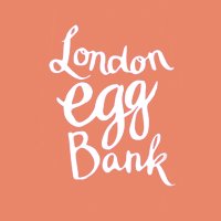 London Egg Bank(@LondonEggBank) 's Twitter Profile Photo