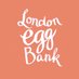 London Egg Bank (@LondonEggBank) Twitter profile photo