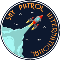 Sky Patrol International(@SkyPatrolTheatr) 's Twitter Profile Photo