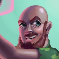 Grondolf (@pawlowskifranck) 's Twitter Profile