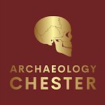 Archaeology Chester(@ArchaeologyChe1) 's Twitter Profile Photo