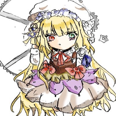 花咲さんのプロフィール画像