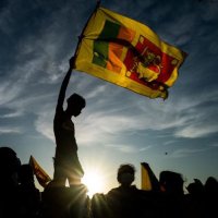For a New Sri Lanka (@foranewsrilank1) 's Twitter Profile Photo For a New Sri Lanka (@foranewsrilank1) 's Twitter Profile Photo