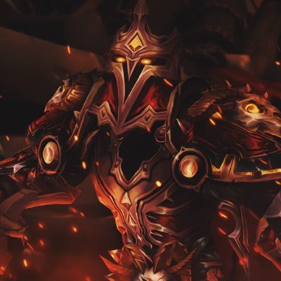 Guild Leader of Pure Authority. Founder of Division VII. Lover of all Equals. Creator of design. Masterbaister on a Grill.