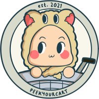 👀 pyc. | OPEN PO JASTIP KOREA (@peekyourcart) 's Twitter Profile