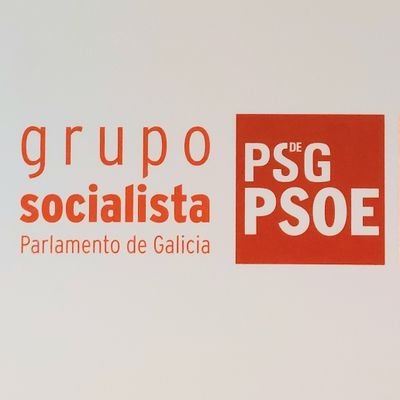 Grupo Parlamentario dos Socialistas de Galicia