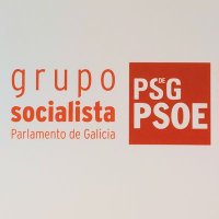 Grupo Parlamentario PSdeG(@PSdeG_ParGal) 's Twitter Profile Photo