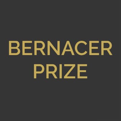The Bernacer Prize is awarded annually to young European economists who have made outstanding contributions in the fields of macroeconomics and finance.