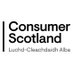 Consumer Scotland (@Consumer_Scot) Twitter profile photo