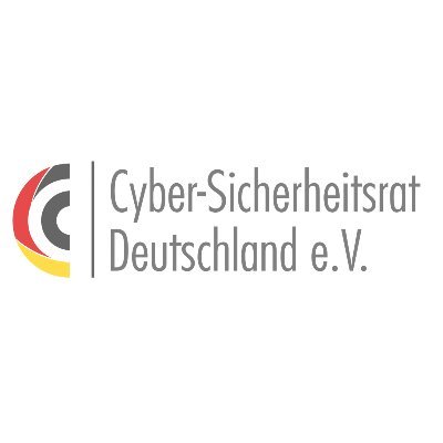 Cyber-Sicherheitsrat Deutschland e.V.