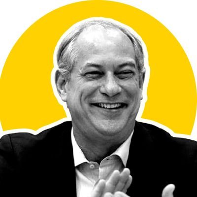 Primeira plataforma de apoio a Ciro Gomes nas redes. 💛💚